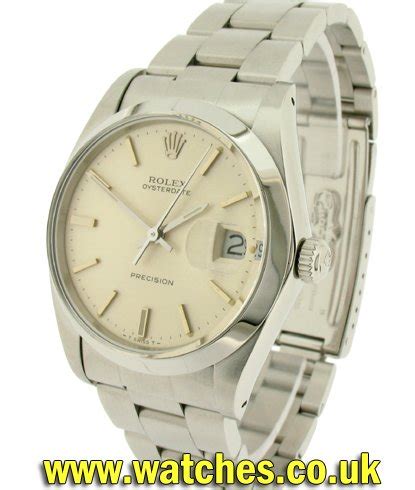 rolex 6894